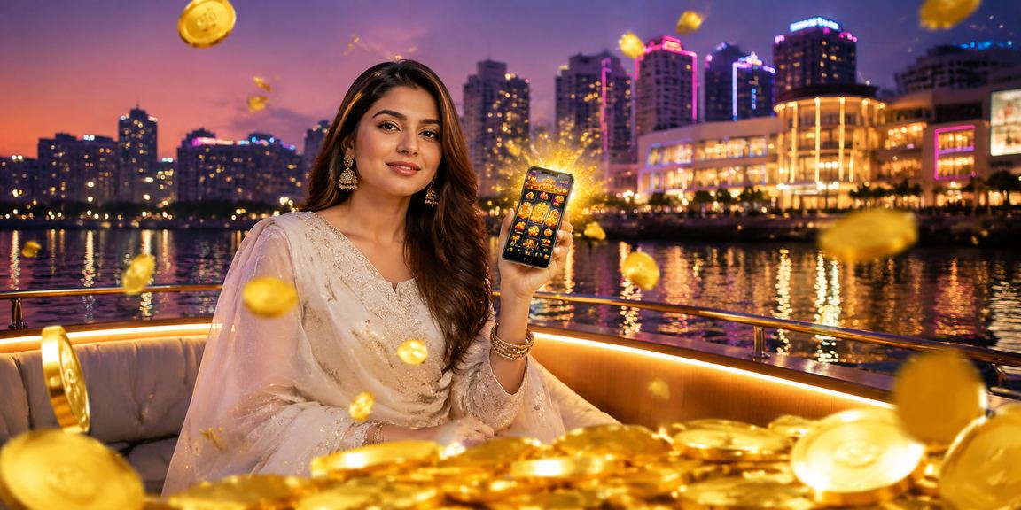 ঢাকায় জনপ্রিয় স্লট গেম খেলছে তরুণ, মোবাইল থেকে